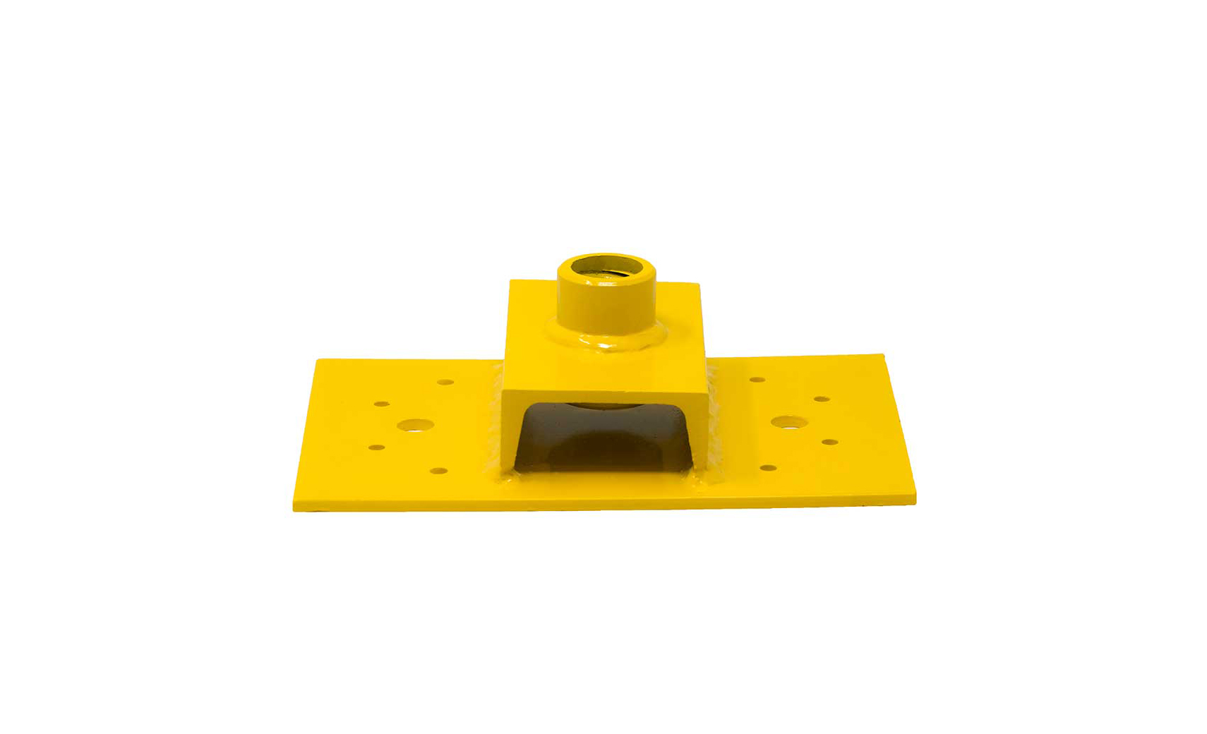 Perimeter Protection Base Plates Cumberland Sales Cumberland Sales